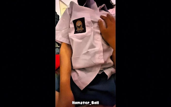 Hamster_Ball: Dopo il college, ho immediatamente suonato il cazzo del mio...