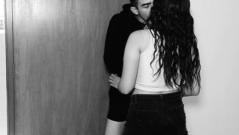 Mili069: Video porno erotico mili069 e Jhon Deivys