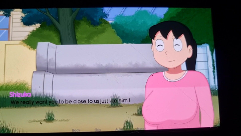 Dupdufyryrufggyu: Ma belle-mère m’a vu secouer mon pénis, après lequel j’ai...