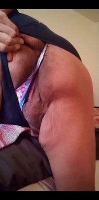 Uită-te la Curul meu