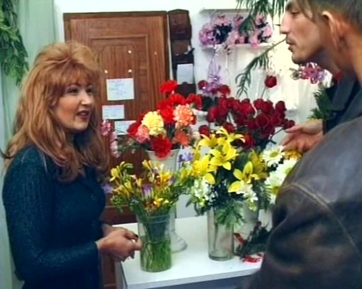 Deutsche Madchen: 年下の男に犯された成熟したドイツの女