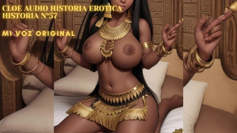 Cloehot: Чуттєвий еротичний звіт для чоловіків