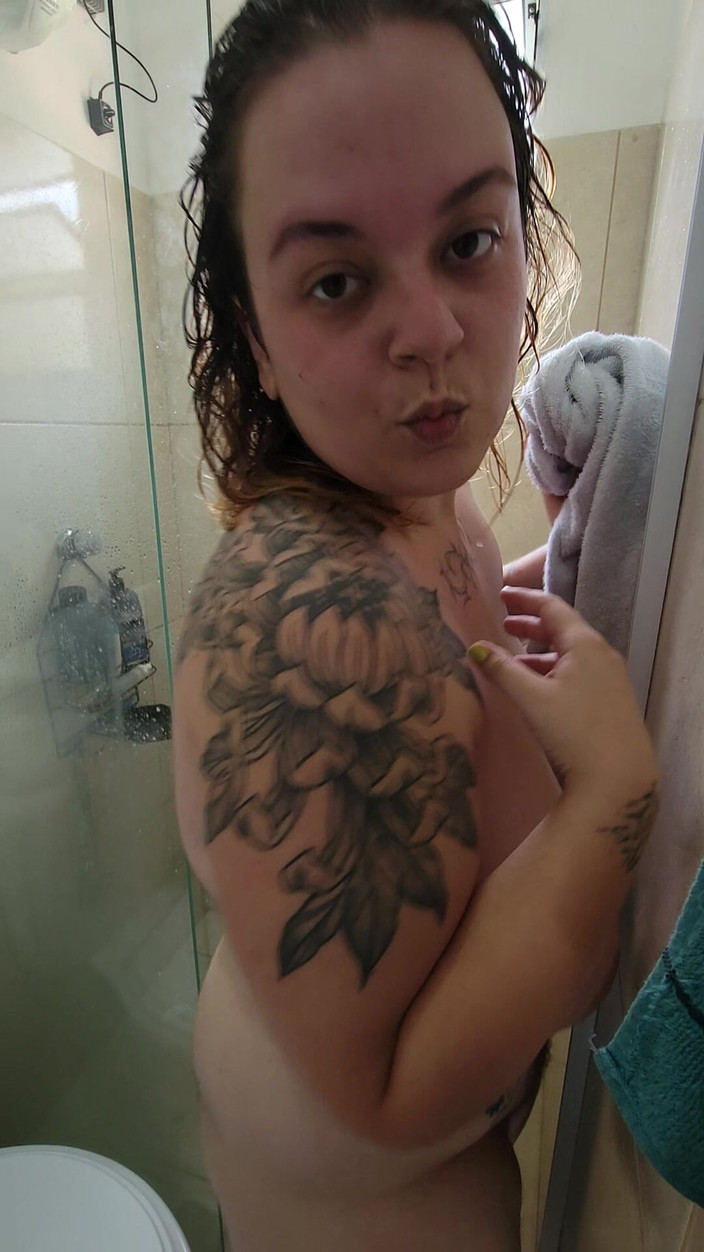 alucidfever: Douche Après La Gym