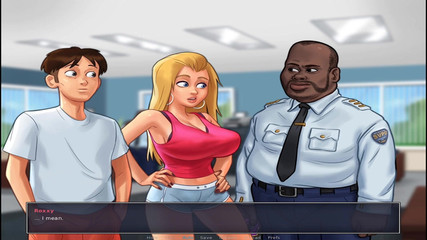 Joystick Cinema: #59 - Summer Time Saga