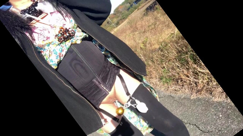 megu2002: Entraînement indépendant n°24 Marche d’exposition du matin