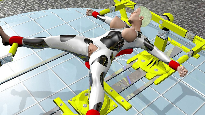 Multimediak: La fantasia di hucow petra