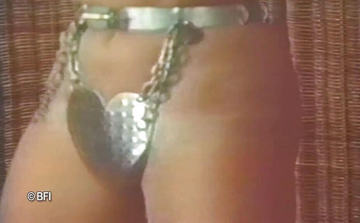 Art of Bondage: 사랑스러운 바인드 3