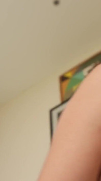 Fucking My Girlfiend's Best Friend - She Has Perfect Tits