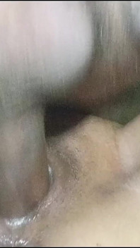 Step Sister Sneaking in My Bedroom - Real Amateur Couple POV