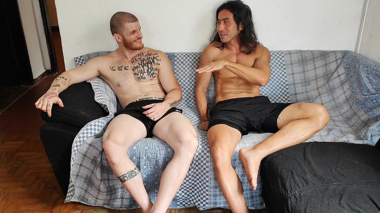 carmonaoficial: 刘钢与carmona发生性关系