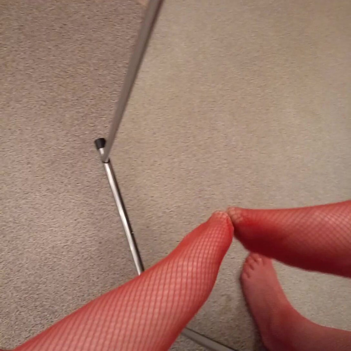 VikkiGeorgia: Lady in Red