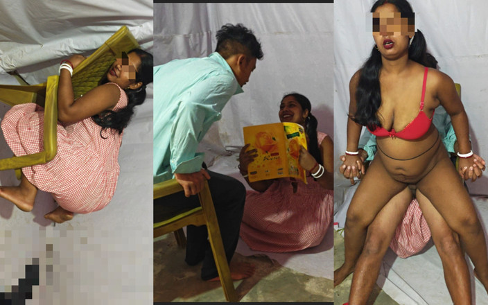 Darling sema: Maestra india tetona aprovechando estudiante Semadarling - gran bob follando