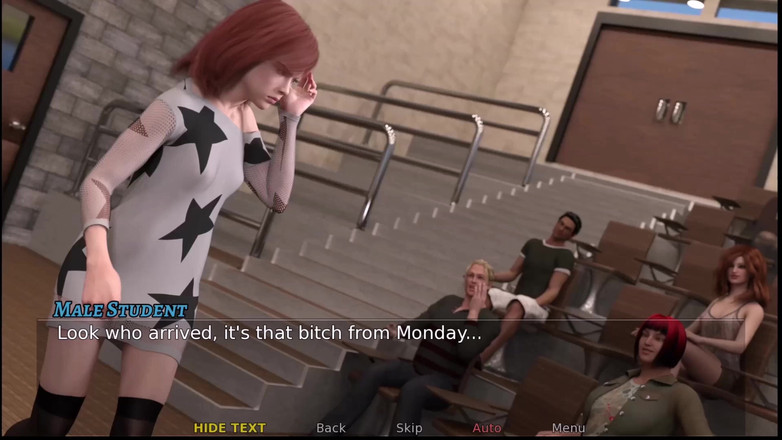 Johannes Gaming: 케이시 폴스 #4 나 자신과 놀고