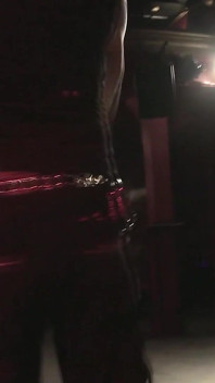 Suspended MILF in Erotic Bondage: Intense BDSM Suspension and Thrill