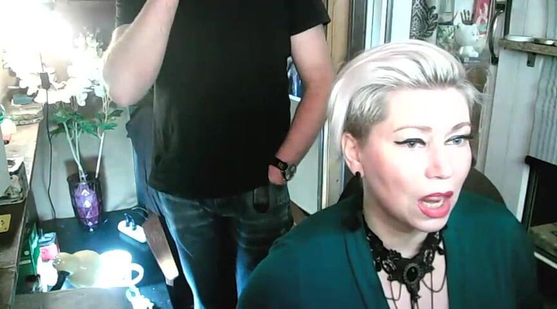 AimeeParadise: Satılık sürtük evli kadın