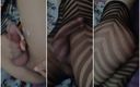 Femboy GF: Showing and Playing with My Ass Till Cum