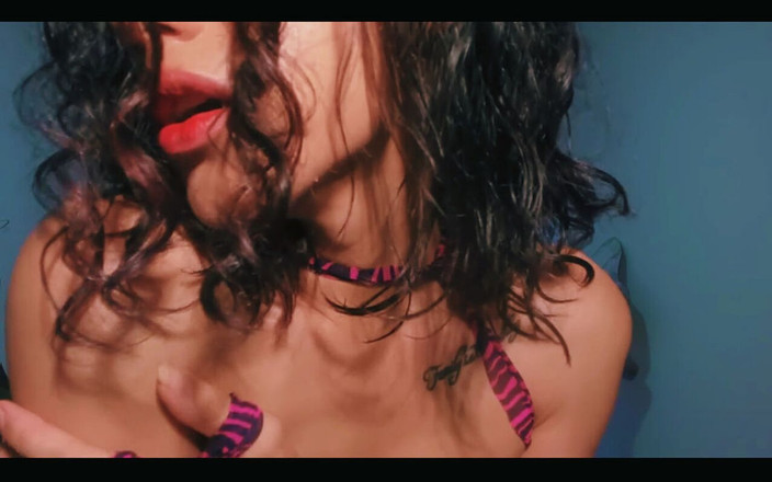 Artesensual: 펨돔 혀 플레이