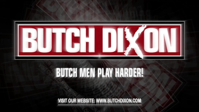 Butch Dixon: Gary e Alexandre