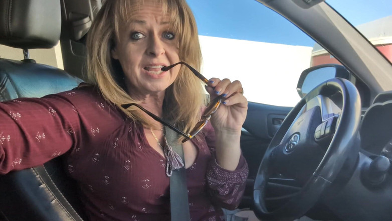 Little Linda: Cum Run Away with Me