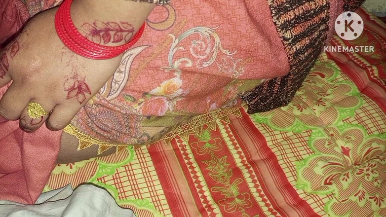 Lubnawife: Esposa punjabi follada en noche de año nuevo con hindi...