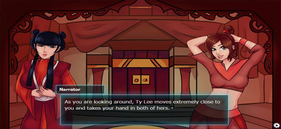 Cartoon Play: Kelab bampar bahagian 106 (Avatar the airbender terakhir)
