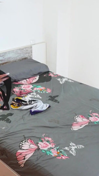 Tetangga Pirang Memutuskan Untuk Memulai Dalam Porno. Labona, Kecantikan Alami Berpura-pura