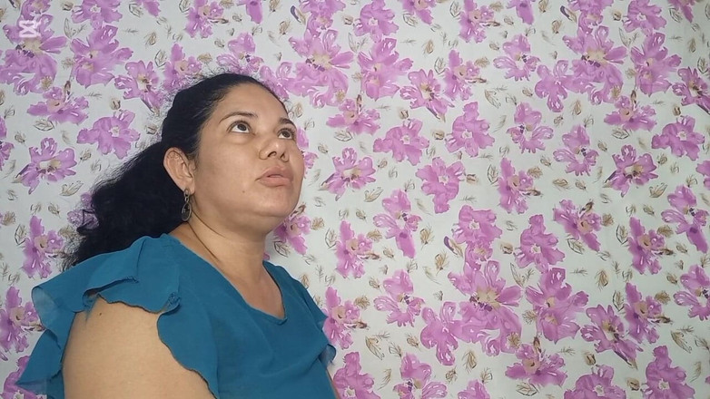 Valkyrieandluigy: Kouření krásné přítelkyně hluboko v krku