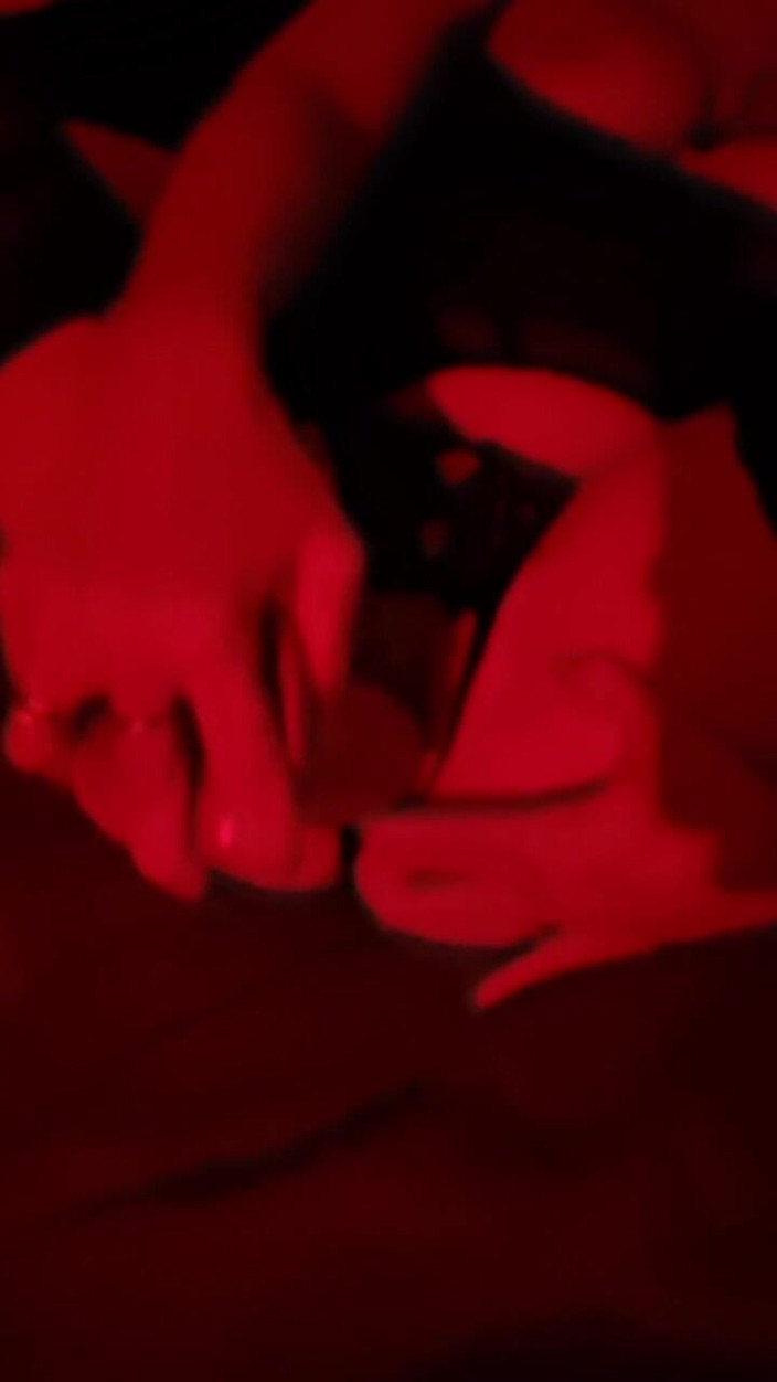 Deessenympho: Můj plný