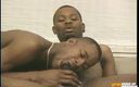 Gay Diaries: Horny Black Dude Have Intense Anal Sex with His Partner...