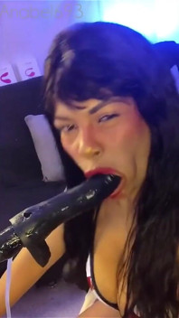 나는 너의 자지를 빨아, 아빠
