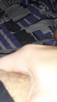 Acordei E Comecei a Brincar Com Minha Buceta Gostosa, Suculenta E Peluda. Deixe-me Gozar Na Sua Boca.