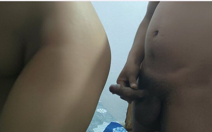 Sex with desi girl: Une indienne desi mariée se fait baiser en levrette