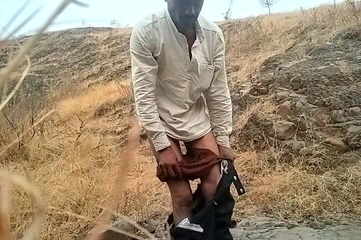 FrozenOpenair8: देसी लंड