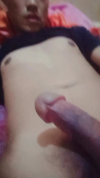 Naked & Melting in My Room"