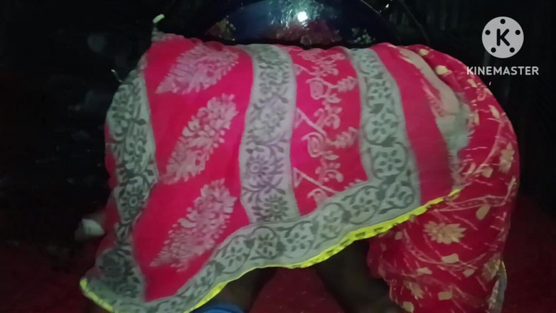 Nenika: Indiancă desi bhabhi sexy îl fute pe Devar