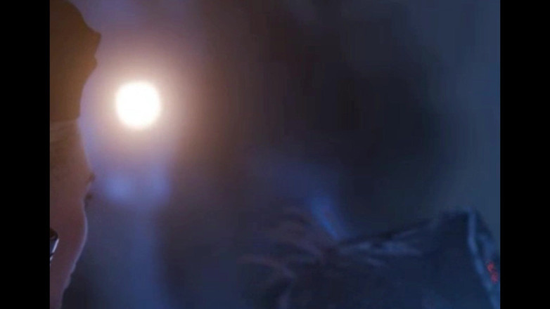 Miss Kitty 2K: Deedees-episode2 - Ep 1 the Galactic Frying Pan autorstwa Foxie2k