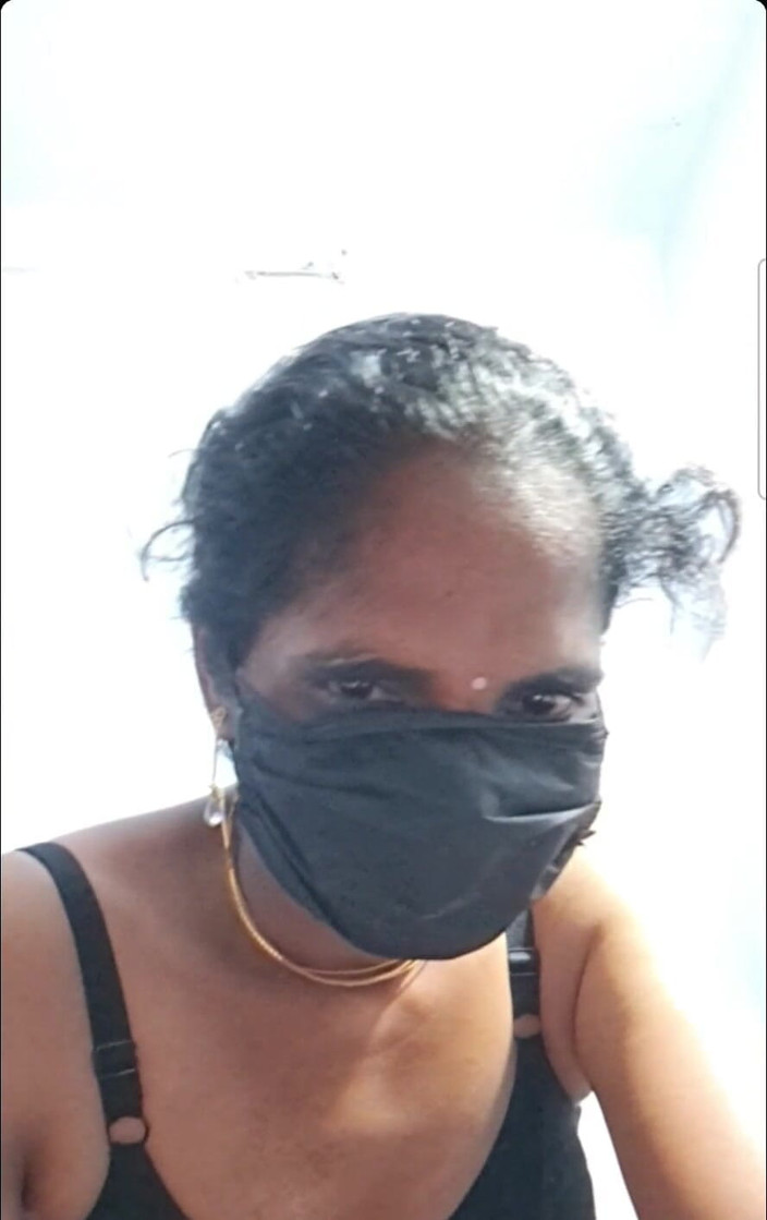 Jayaselvi: Cuộc gọi video khỏa thân Tamil