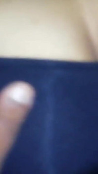 Asian Muslim Girl Wants to Hard