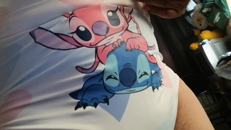 Marga9012: Chatte poilue