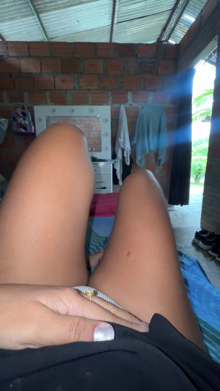 EMY_AND_JONH: All Alone Again at My Grandparents' House, I'm Going to...