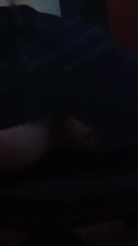 Lia and Her Ripped Jeans