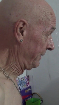 His Wife Wants Anal! She Wants Him to Watch!