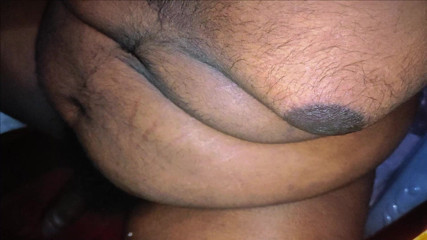 NewDickInTown: Sri Lankan Man Masturbating in His Room