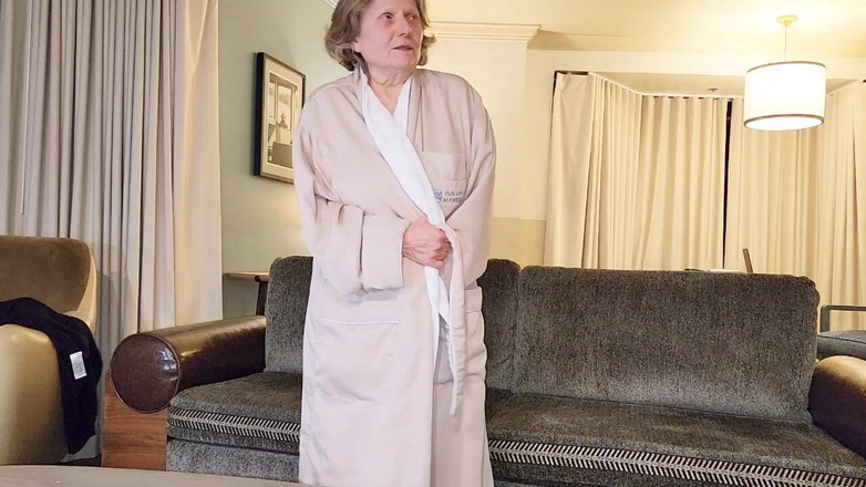 MarieRocks: Uwielbiam hotele!