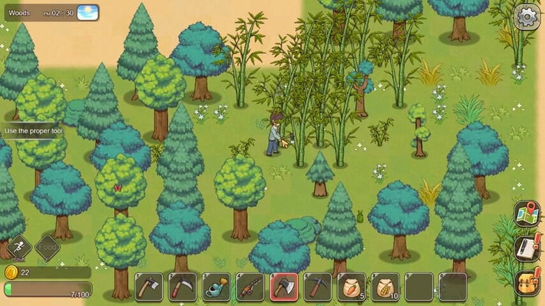 LoveSkySan69: Village rapsody - Parte 6 - Tempi duri di loveskysan69