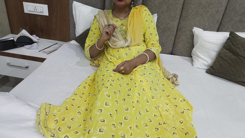 Saarabhabhi6: El amor ilícito de la madrastra india y su hijastro,...