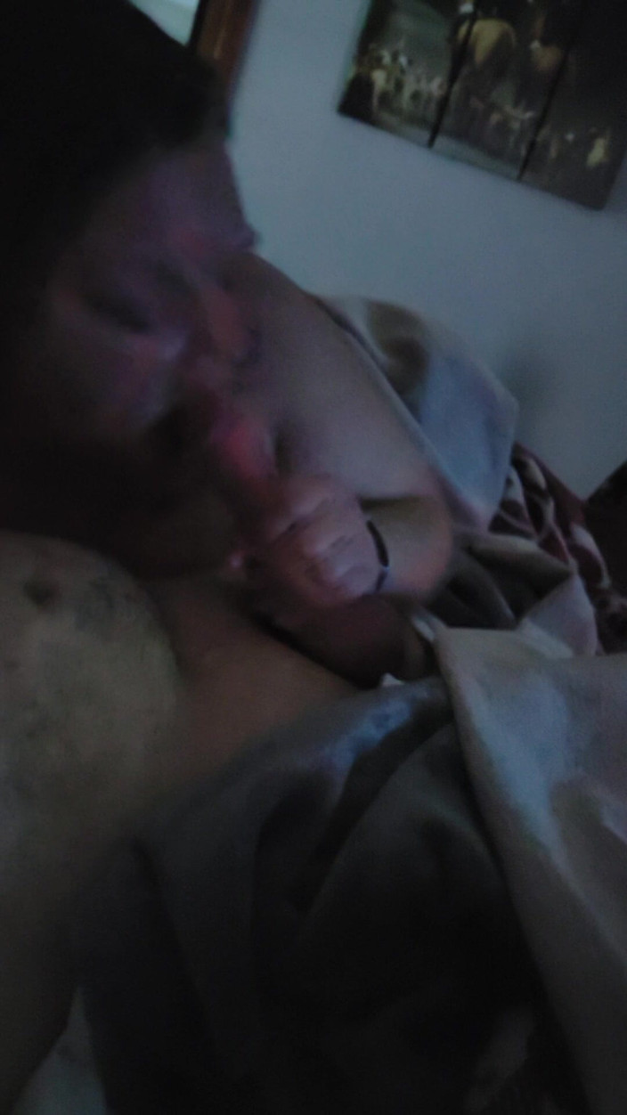 Knotty Ashes: Un deepthroat a tarda notte per un film noioso