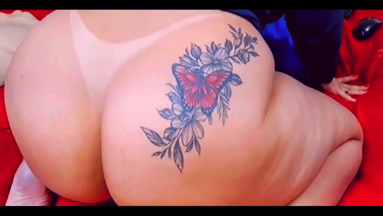 Srta Camargo: Femme mariée sexy et coquine