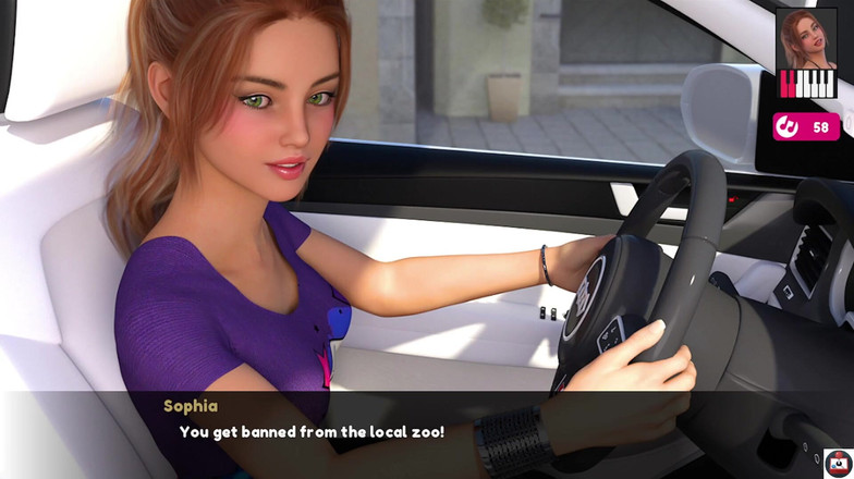 Joystick Cinema: Část 10 - Melodie - Nc