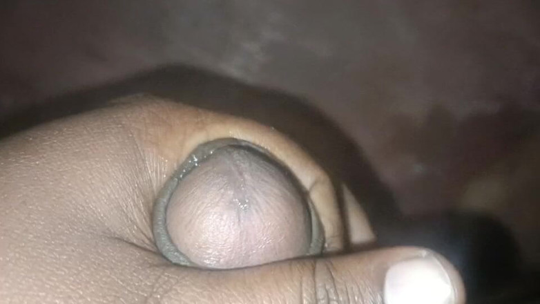 LegalVector8: Masturbace